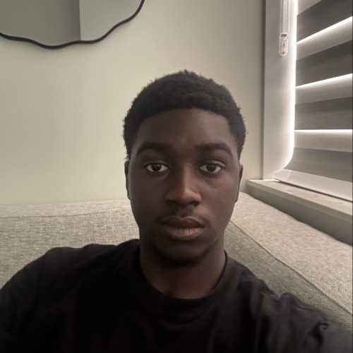 Chibuikem Madueke