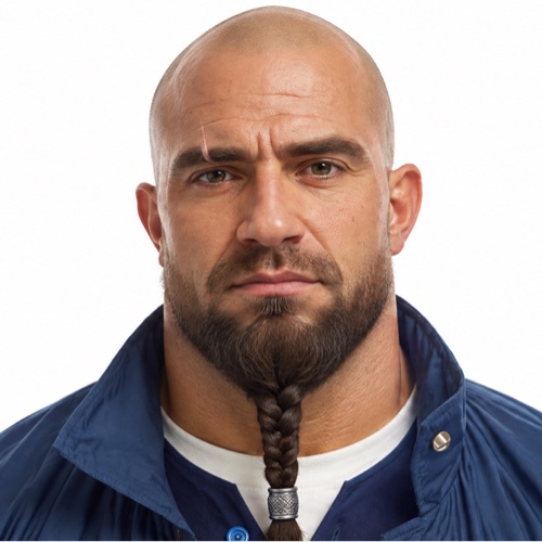 Garret Stone