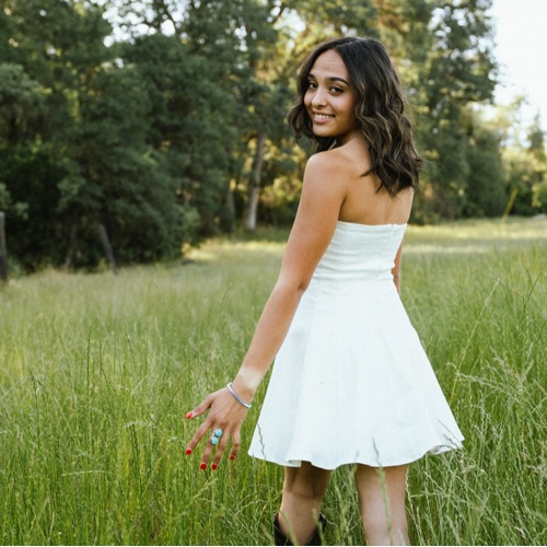 Kaiah Renee