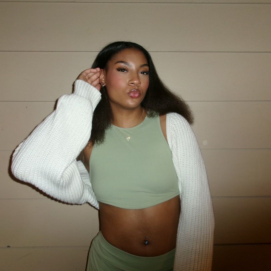 Lyric Jordan