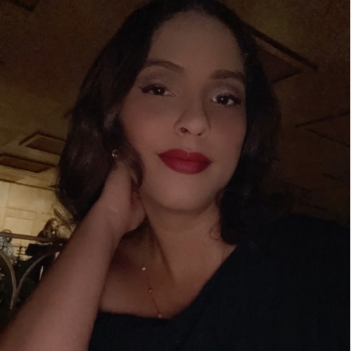 Vielka Reyes 