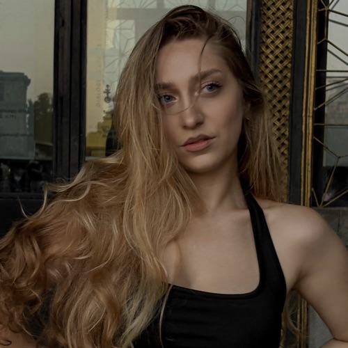 Melanya Grigoryan
