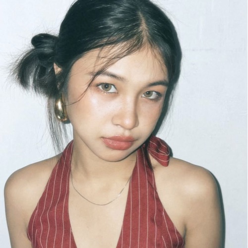 Mary Angeline Hiso-an
