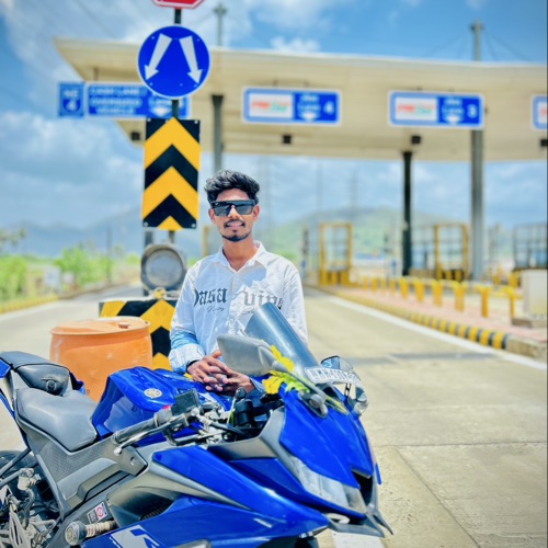Nagesh Katkari