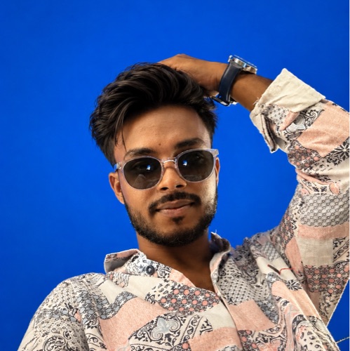 Kumud Bhuimali
