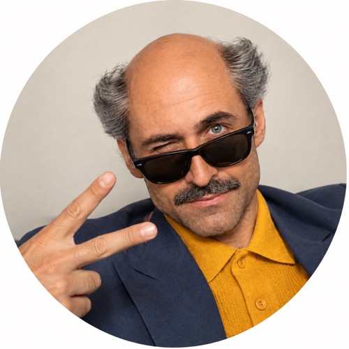 Señor Valentin