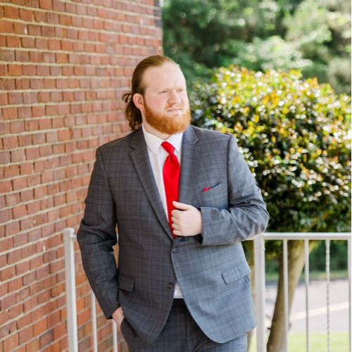 Tanner Pridmore
