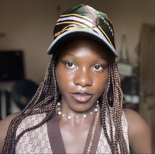 Taiwo Taofeek