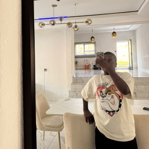 Thabang