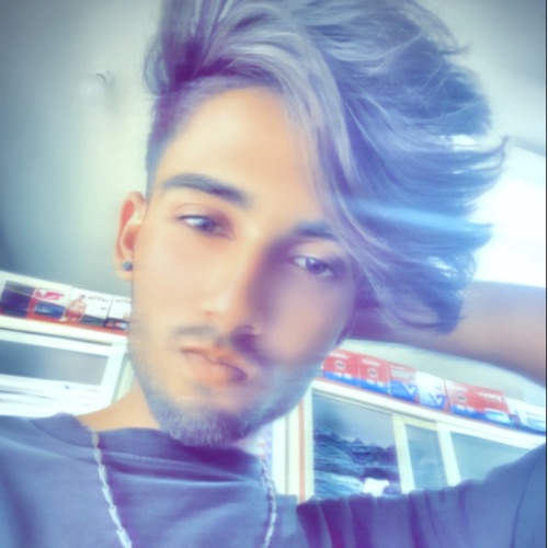 ROHIT DESHWALII