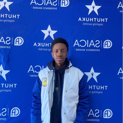 Ofentse Seolwana