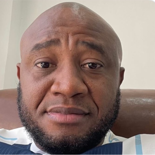 Chukwumezie Okolo