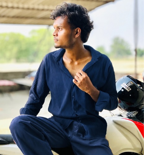 Mohammad Asif Khan