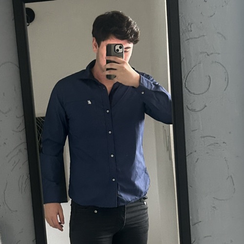 Jonathan Marquez