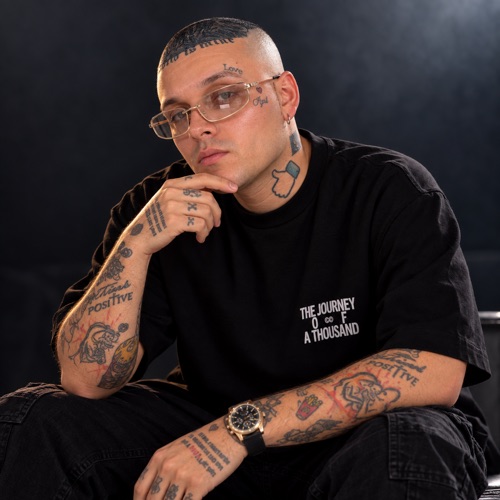 Jeyder Rescata