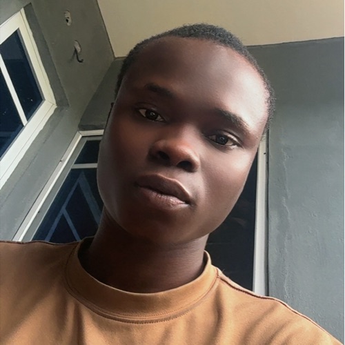 Kingsley Nnana