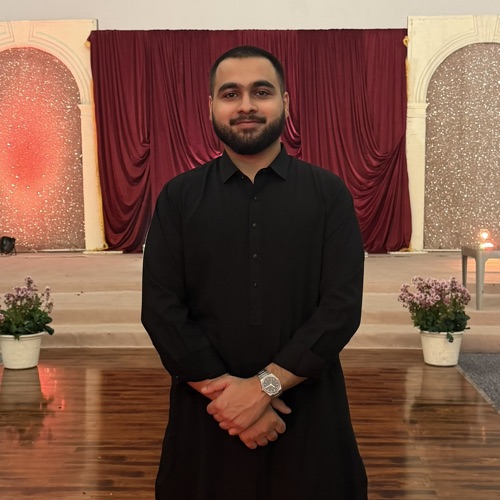 Ayaan imran