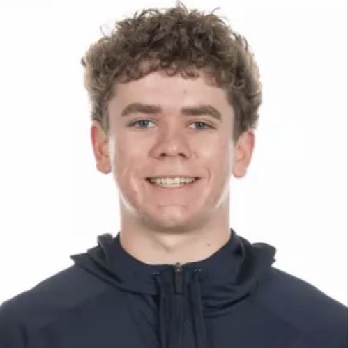 Luke Hanisch