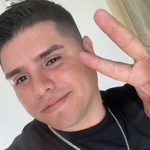 Alexis Hernández 