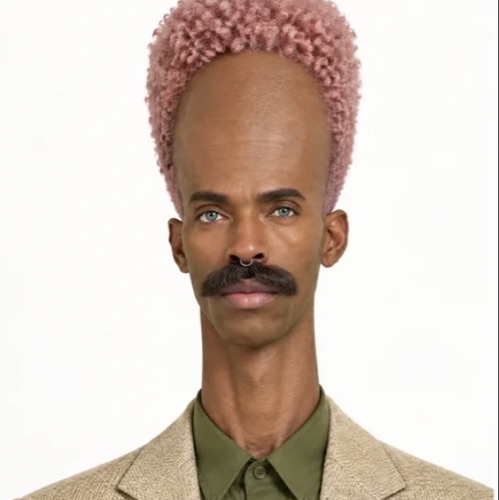 Sr. Mongo