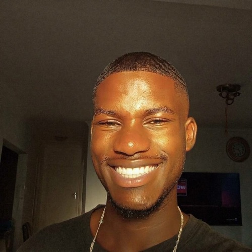Marcus Kabey