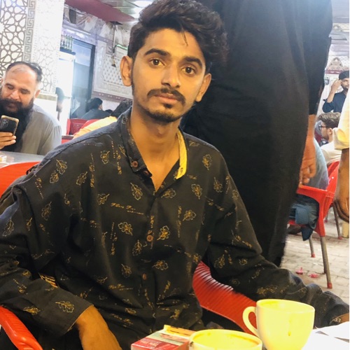 Haroon