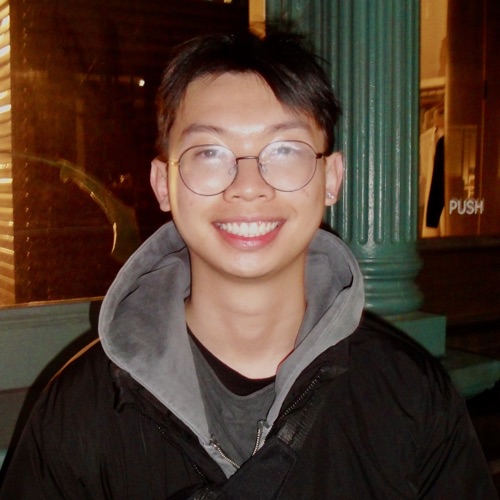 Elvin Nguyen