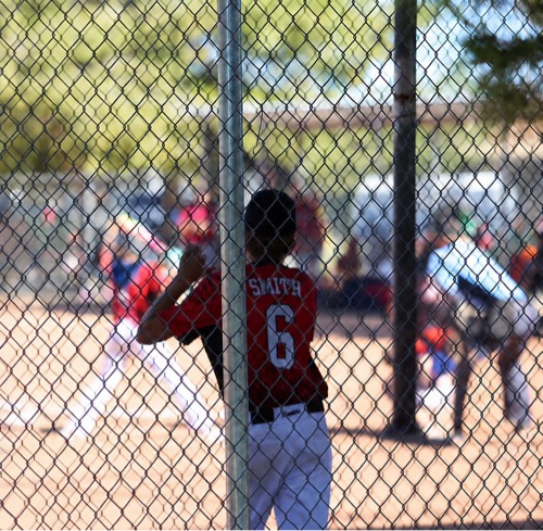 Deegan Smith
