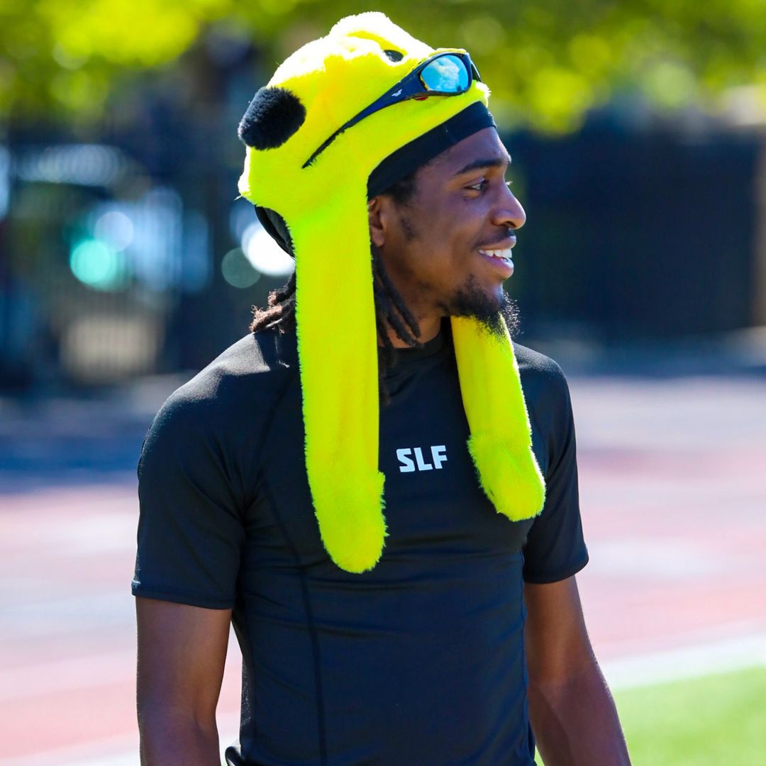 Khalil Hester 