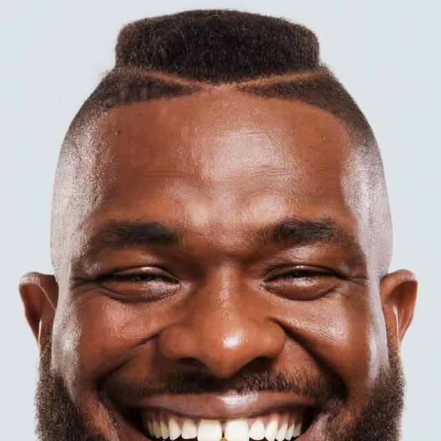 Percyval Mcneil