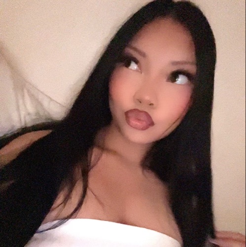 Destiny Ocampo