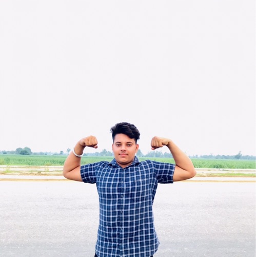 Ansh Cheema