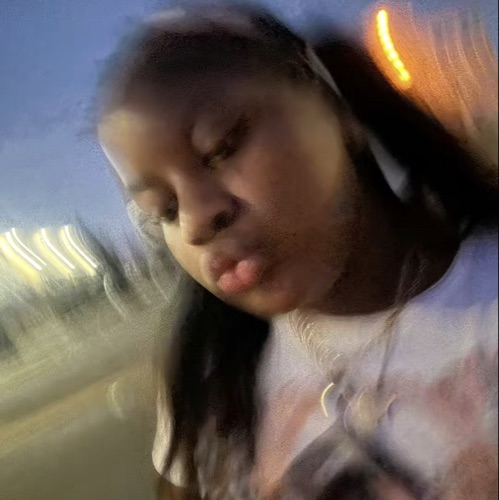 Jahnia Winston