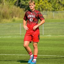 Zach Lattimer