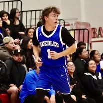 Connor Goulet