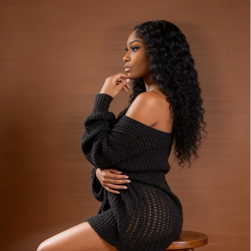 Michette Brown