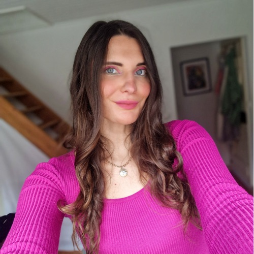 Agnieszka