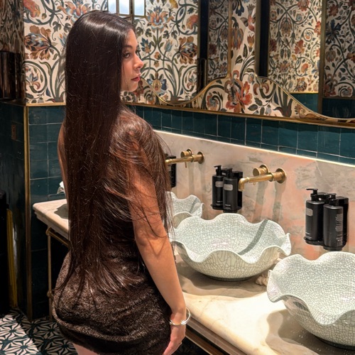 Vitoria Chaveiro