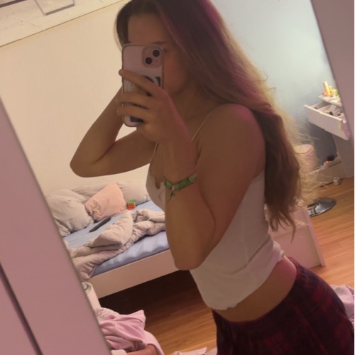 Hannah Seidel