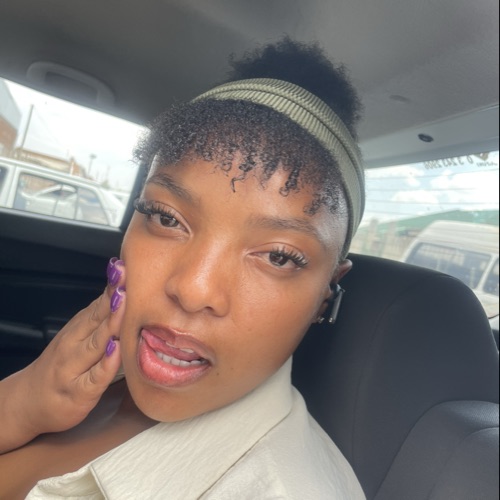 Tiisetso 