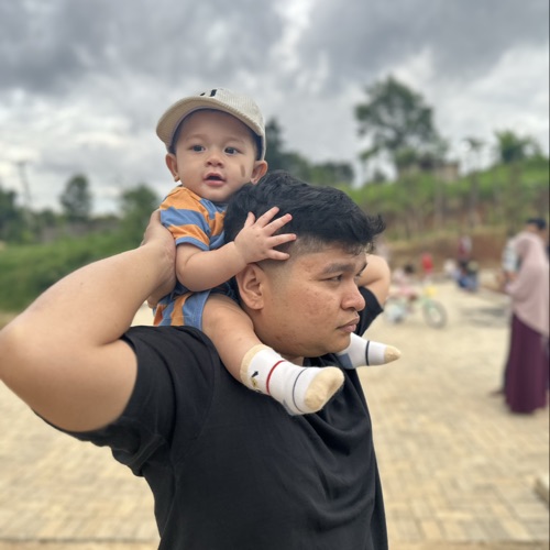 Jodi Al Hafiz