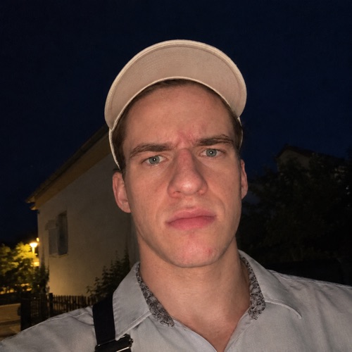 James Ebringer