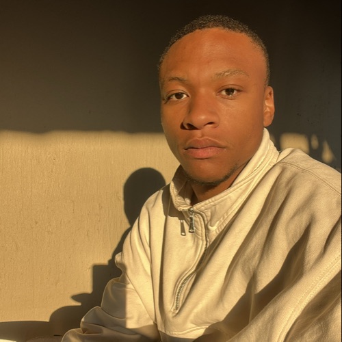 Irvine Sibusiso Ngantweni