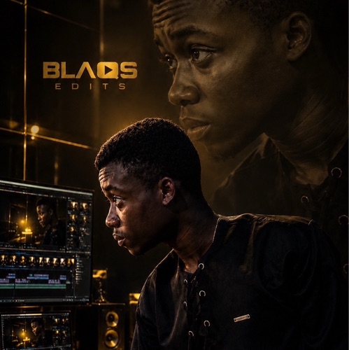 Sammy Blaq