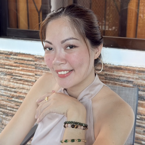 Genelisa Burgos