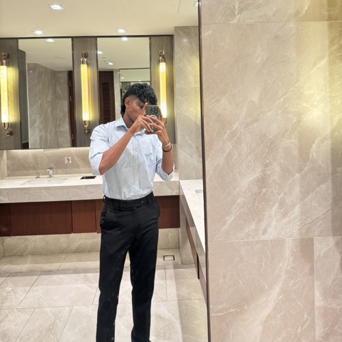 simon sampath