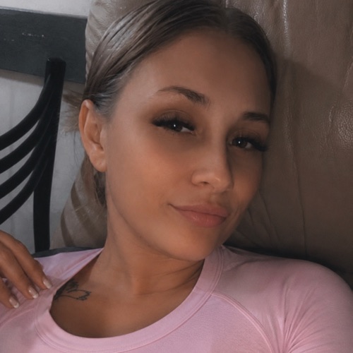 Kayla Pauley
