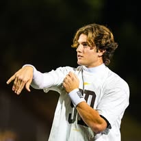Brady Palmer