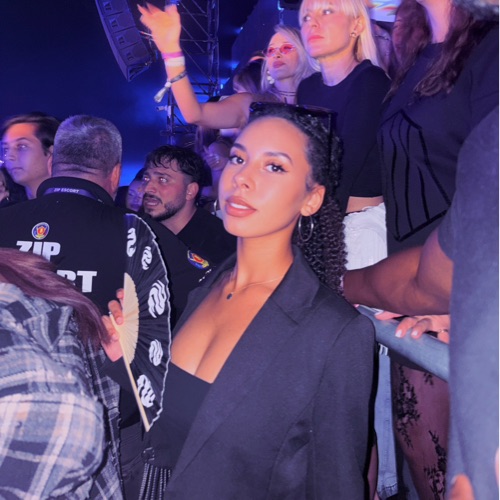 Fatimah Salaudeen