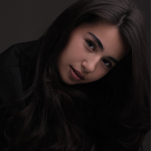 Zuleykha Atabaeva